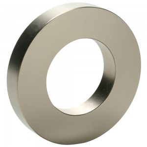 OEM High Quality China Rare Earth Magnet Manufacturer –  Neodymium Magnets for Electronics & Electroacoustic – Honsen