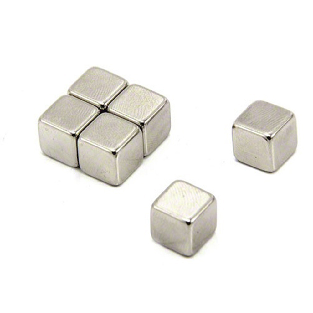 wholesale Strong NdFeB Rectangular Magnets