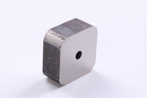 Alnico spēcīgs taisnstūra bloku magnēts