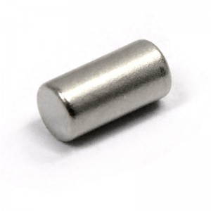 1/8″dia x 3/8″ Magnet Silinder Neodymium Tebal
