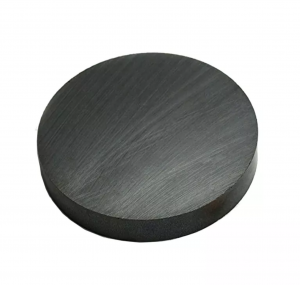 Veľkoobchodná cena Čína Y33 Silné okrúhle kotúčové feritové magnety
