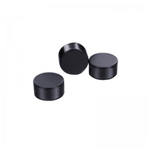 reka discout Black Epoxy Coating Axially Magnetized Magnet