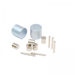 Neodymium Cylinder / Bar / Rod Magnets
