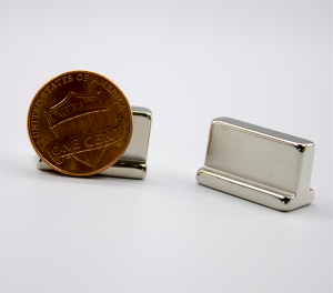Custom Neodymium Iron Boron Magnets