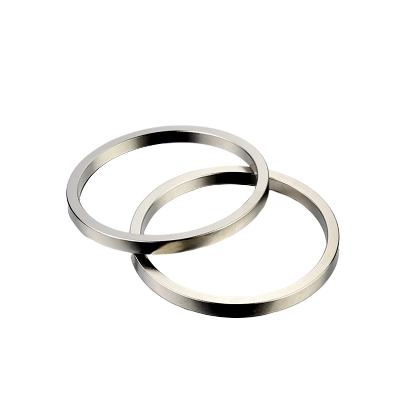 Kilang magnet cincin neodymium China