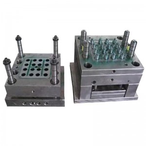 Mold Maker Plastic Parts Injection Mold