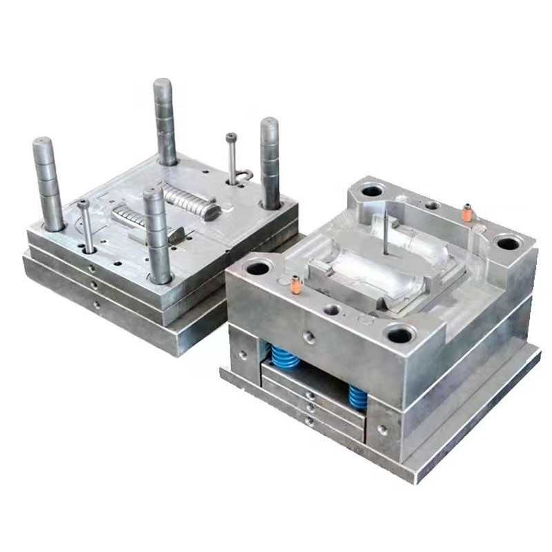 Global Injection Molding Market and Technology Report