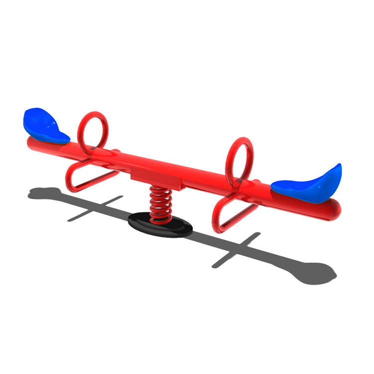 High Quality Kids Kids Playground Equipment Yas Perfect Seesaw Featured Image