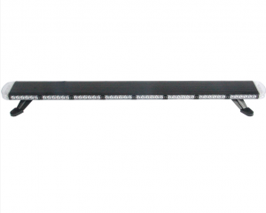 Peringatan berkedip 3W berkualitas sangat baik LED Ultra Slim Light Bar HS6148
