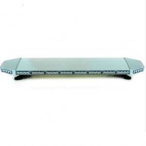 Avertimentu di bona qualità lampeggiante LED Light Bar Dual Color HS4140