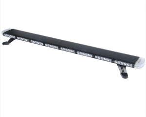Barra luminosa ultra sottile HS6148 a LED lampeggiante da 3 W di ottima qualità