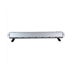 ការ​ព្រមាន​អំពី​អំពូល LED បញ្ចេញ​ពន្លឺ Super Slim Led Light Bar HS4148