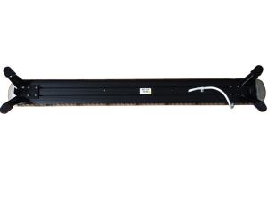 Бик яхшы сыйфатлы 3W яктырткыч кисәтүче LED Ultra Slim Light Bar HS6148