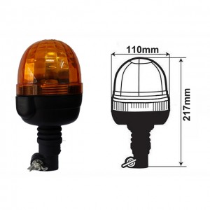 Very Hot-selling Halogen Beacons