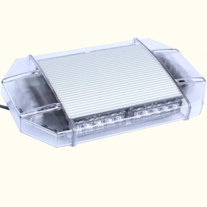 LED-blinkande minibar HSM432B