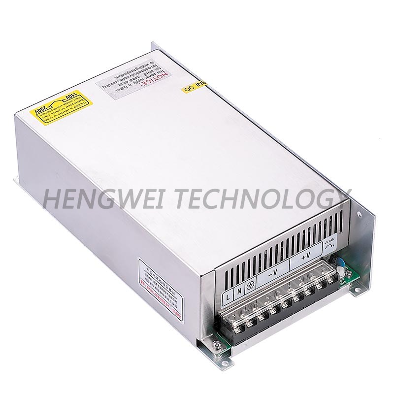 1.5kW AC-DC module for high voltage distributed power ...