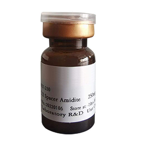 Modificirani amidit CPG za oligo sintezu