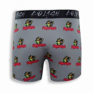 2022 Nice Price Boxer Shorts Polyester Mix Spandex Underwear Plus Size Briefs Can Be Customized