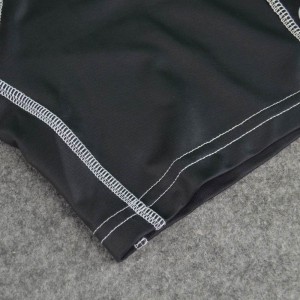 2021 Custom Underwear Boxer Shorts Bulk Polyester Brief For Men