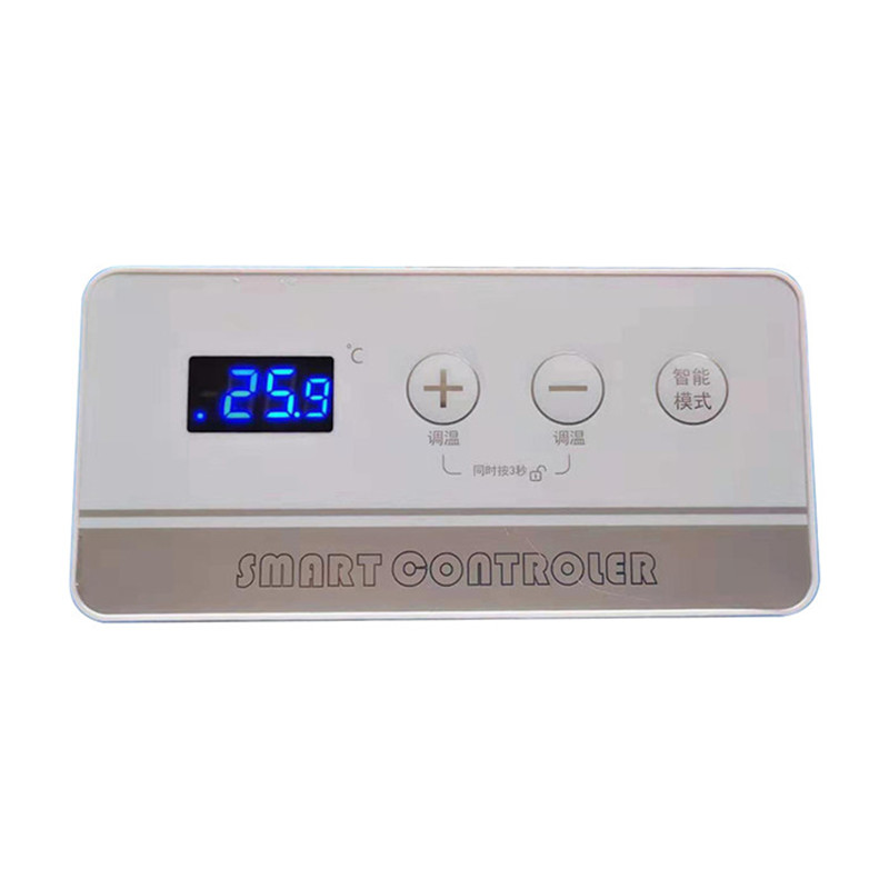 Elektronik termostat