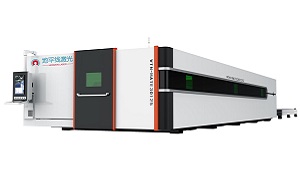 Schneidprozess Debugging Method fir Laser Cutting Machine