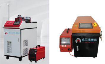 Pogoste težave in rešitve za ročne laserske varilne stroje