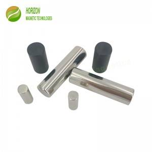 I-Neodymium Cylinder Magnet