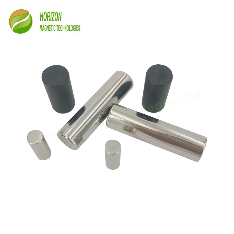 Neodymium silinder magneet