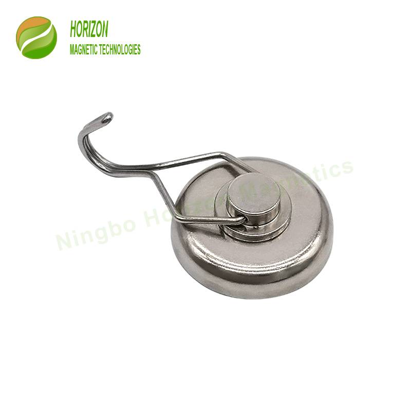 Hoton Magnetic Swivel Hook Featured Image