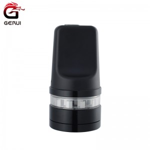 Special Price for Jar With Magnifier - SY-062SG Bidirectional Rotary Grinder – Sam Young