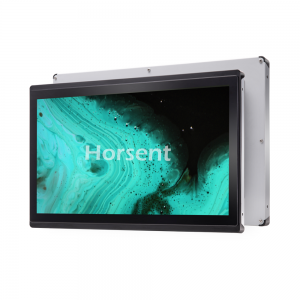 10.1 touch screen monitor