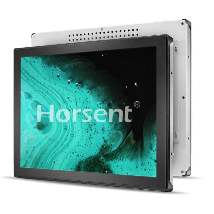 15-inch touch duban H1512P Featured Hoton