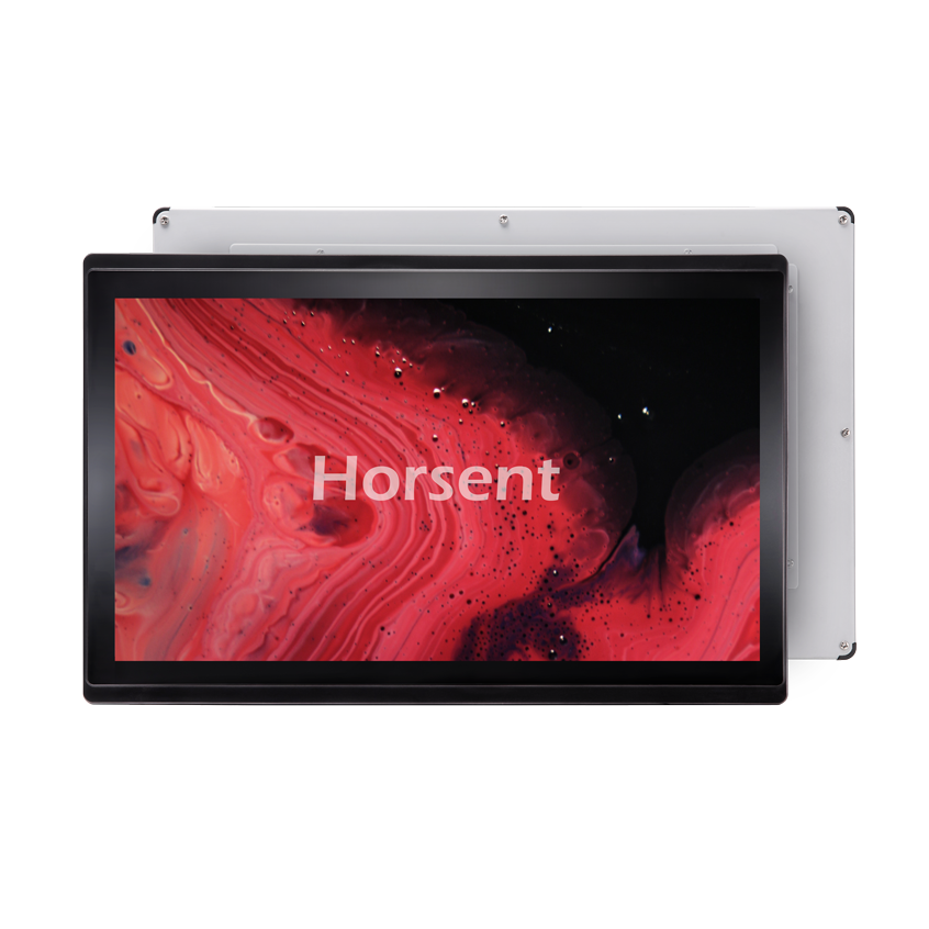I-15.6 ″Isikrini se-Openframe ye-Classic ye-Touchscreen H1512PHW