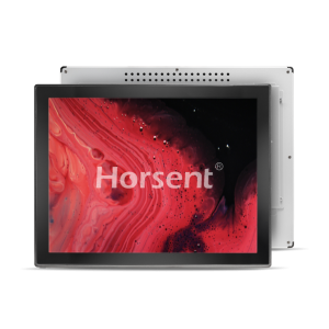 15 Zoll Touchscreen Monitor oppene Frame