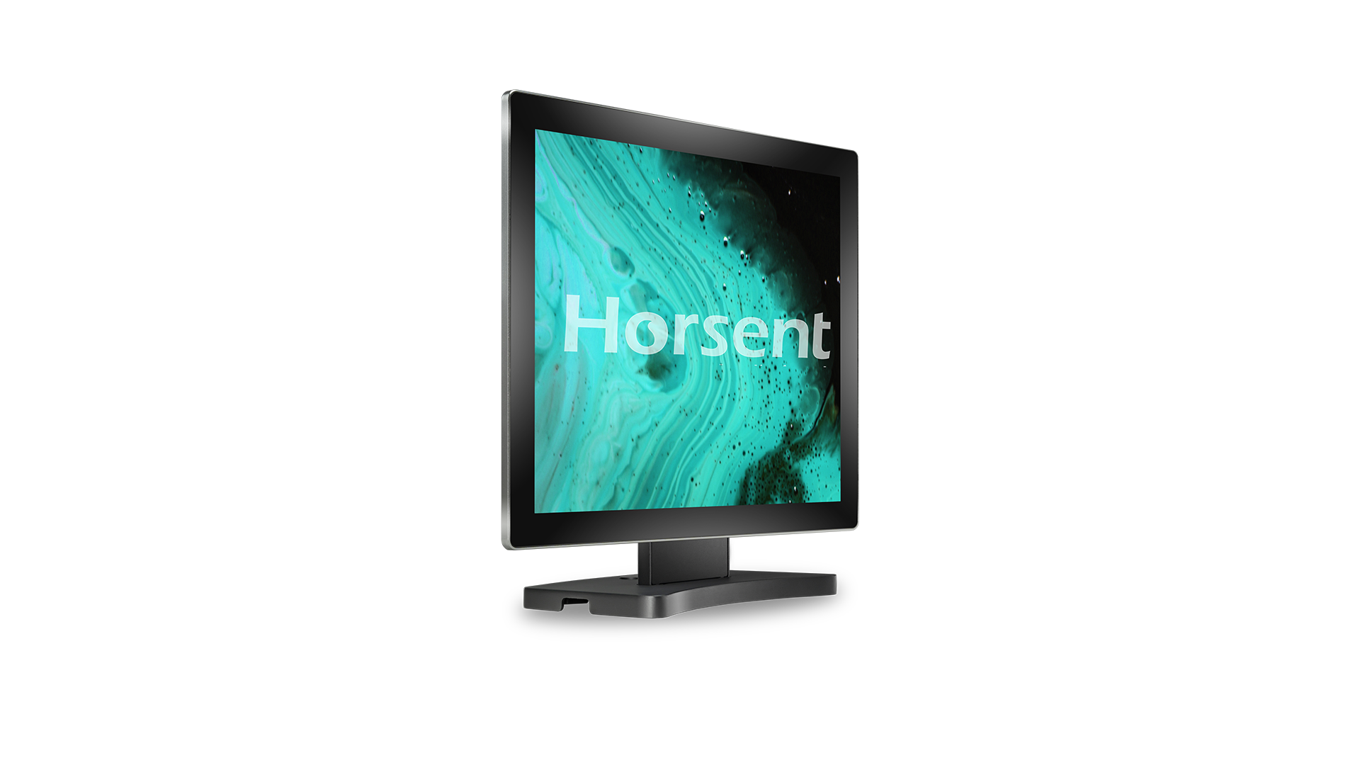 Monitor touchscreen sottile da 17″ H1716P-UH