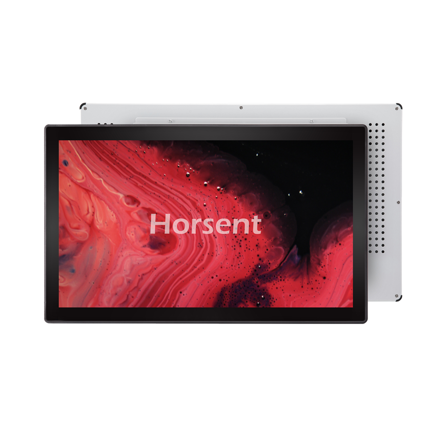 18.5 pous Klasik PCAP Openframe Touchscreen H1912P