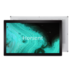 18.5 pous Klasik PCAP Openframe Touchscreen H1912P