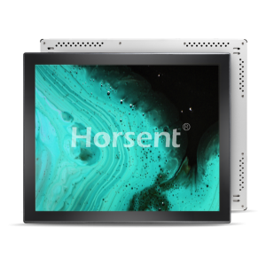 Touchscreen Openframe di alta luminosità di 19 pollici