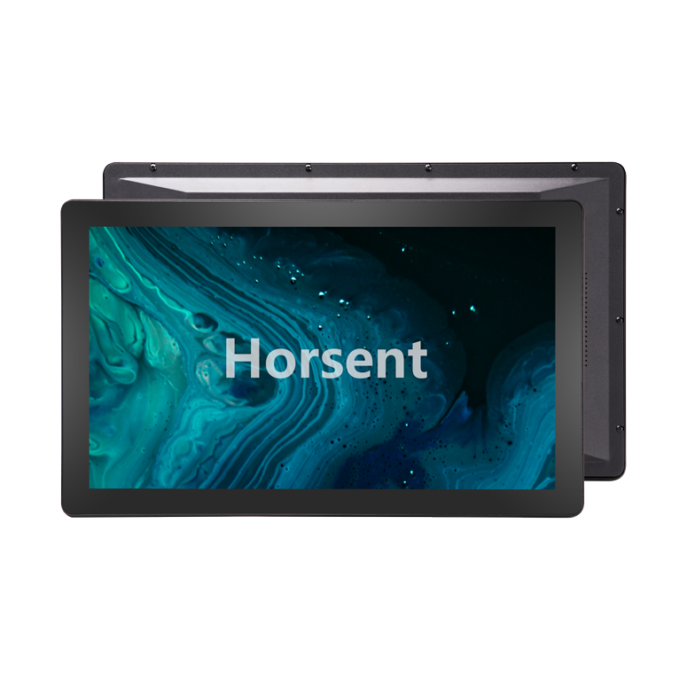 Touchscreen wall mount 21.5inch