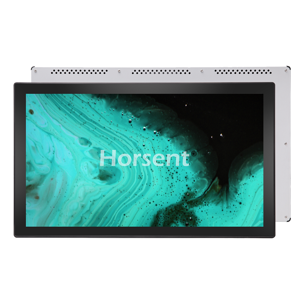 ၂၁.၅လက်မ ဂန္တဝင် Openframe Touchscreen H2212P
