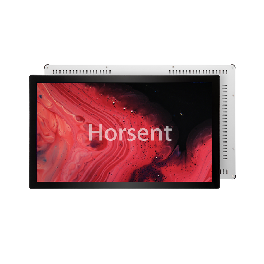 23.8inch PCAP Buɗewar allo Touchscreen H2412P