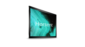 Horsent touchscreen monitor 27 intshi H2716P