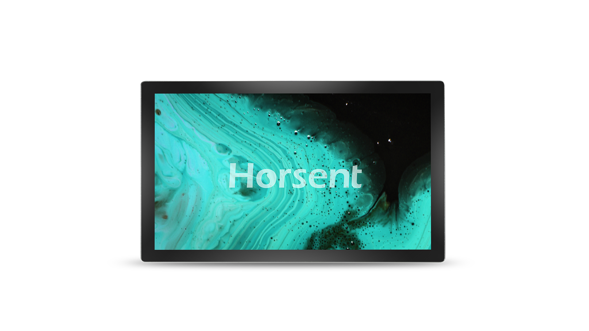 I-24inch Touchscreen monitor H2416P