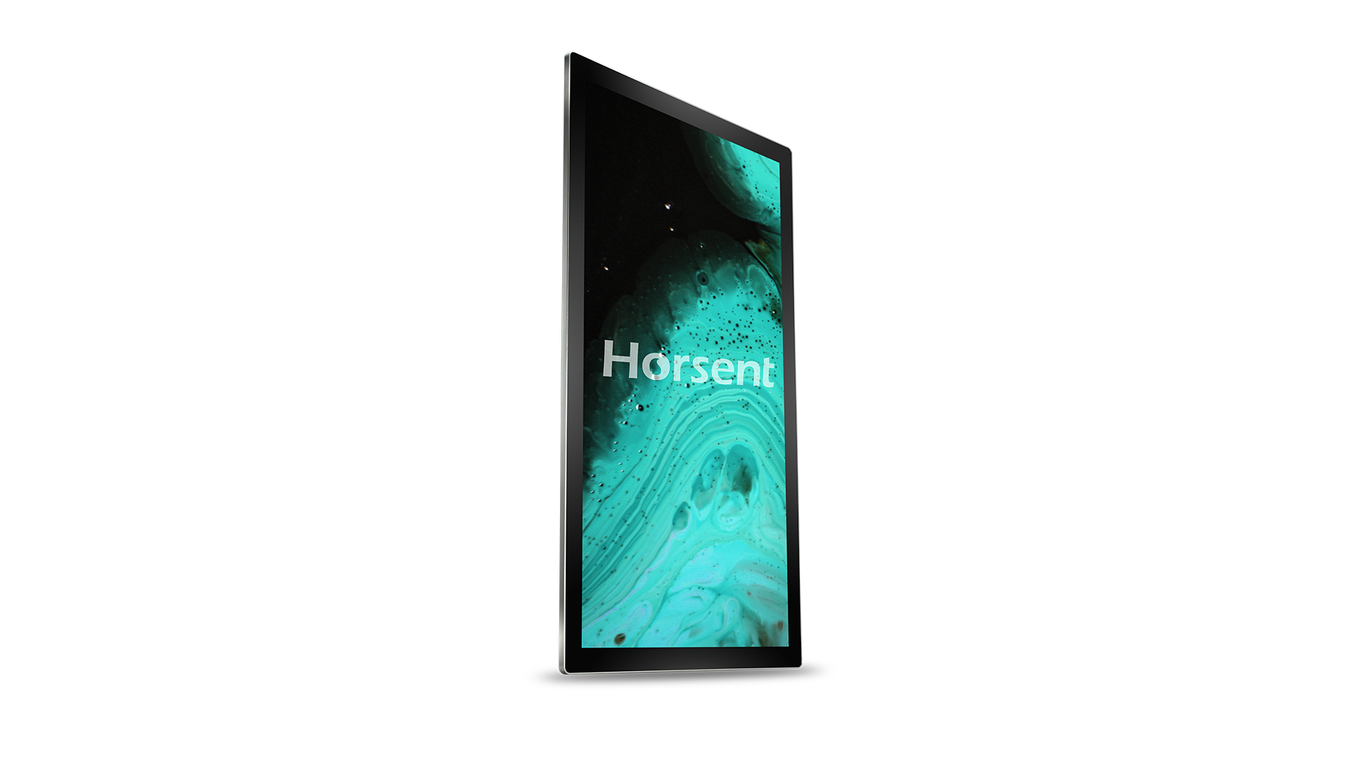 21,5 ′Dënn Touchscreen Monitor H2216PW