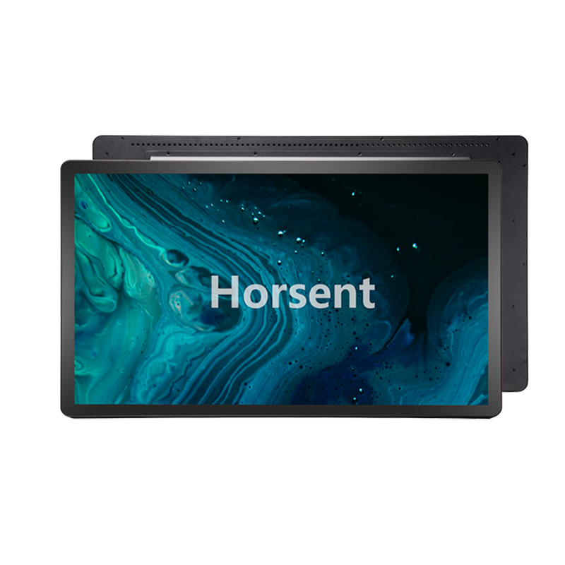 32inch Android Touch screen Featured Umfanekiso