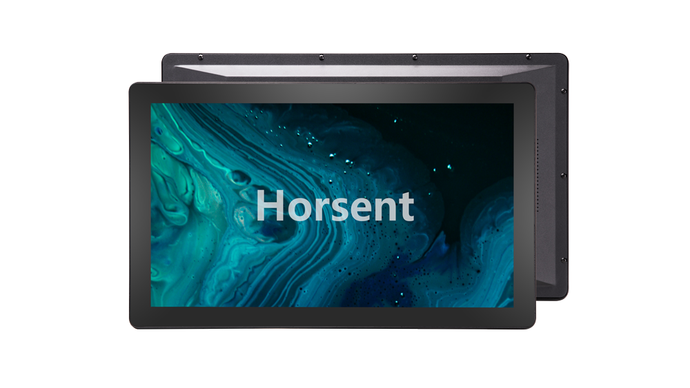 10 Years Later, Linux Getting A Touchscreen Driver For A Once Popular Tablet - Phoronix