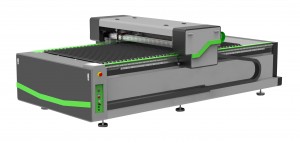 Pakyawan presyo 1325 80W 100W 150W 300W CO2 Laser cutting engraving Machine para sa Acrylic wood MDF PVC