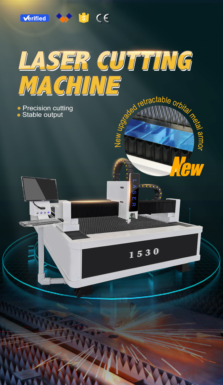 macchina di taglio laser in fibra macchina per incisione di metalli