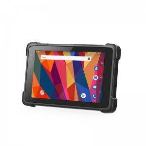 8 Inch Android Waterproof Tablet for tough work