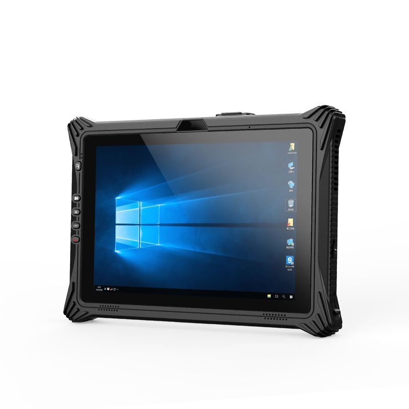 12,2 hazbeteko Windows-eko tablet PC malkartsua Intel i7 (12. belaunaldia) prozesadorearekin